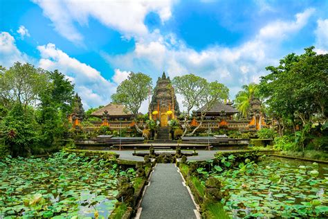 Luxury Travel in Bali - Bali travel guide - Go Guides