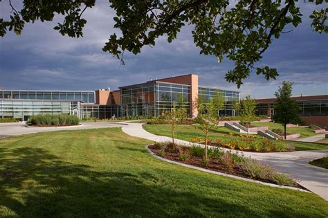 Good Samaritan Society National Campus - Gil Haugan Construction