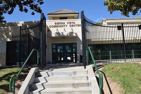 Facilities • Sierra Vista Park