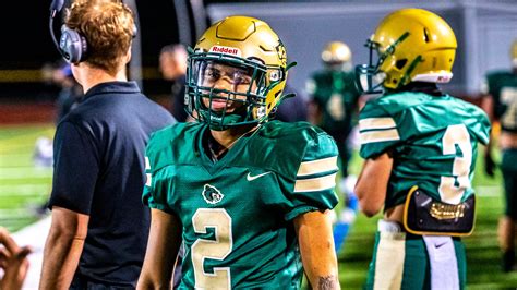 GNB Voc-Tech football beats Southeastern in 2021 season opener