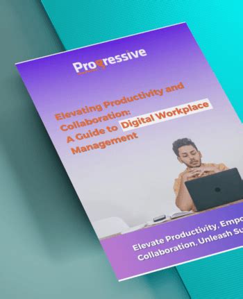 IT Managed Services - Always On, Always Available | Progressive Techserve
