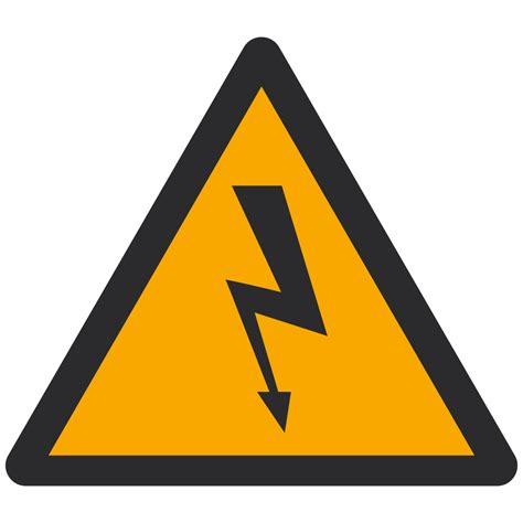 Electricity Power Sign 的图像结果