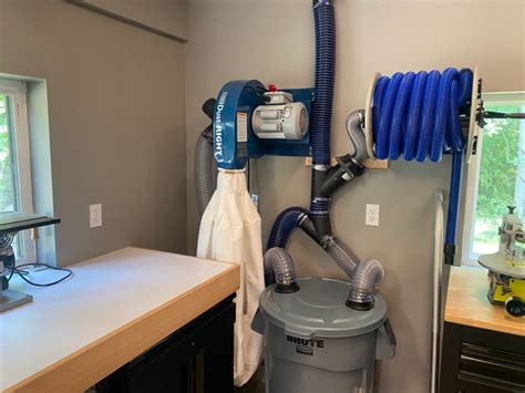 Dust Collection Tips 的图像结果