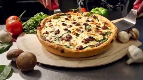 Lasagna Pie   YouTube