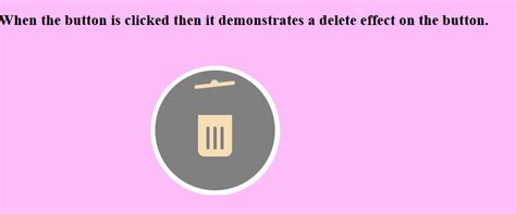 Image result for CSS Click Effect