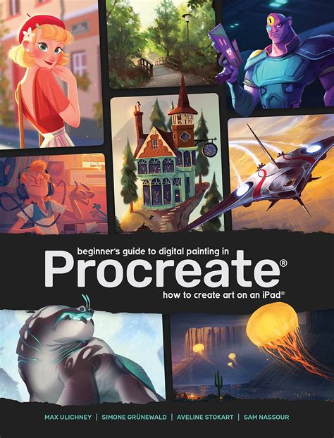 Image result for Procreate Videotutorial