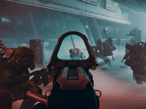 Love Co-Op Scares? Here Are 7 Horror Games To Play With Friends