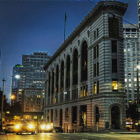 Image result for Seattle Times Building