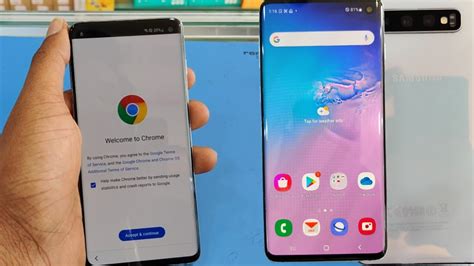 Image result for S10 Plus Android 12 FRP
