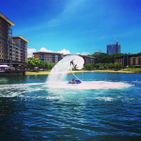 DARWIN FLYBOARDING (2026) All You Need to Know BEFORE You Go (w ...