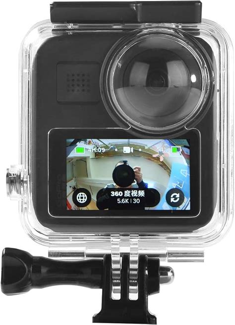 Image result for GoPro Extra Long Case Waterproof