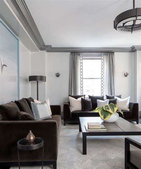 Ceiling trim ideas: 12 ways to enhance this architectural feature ...