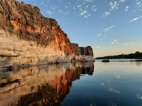 DEC Boat Tour (Fitzroy Crossing) - 2021 What to Know Before You Go ...
