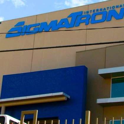 SigmaTron Reviews | Glassdoor