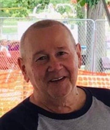 John Galloway Obituary - The Iowa City Press-Citizen