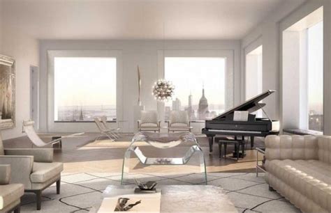 纽约最具设计感的十大公寓，快来看你住的公寓有没有中选！ - 知乎