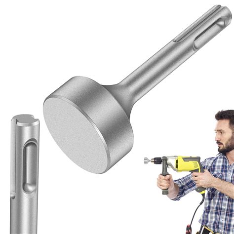 Rotary Hammer Drill Ground Rod at Stanley Call blog