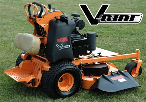Image result for Scag V-Ride Mulching