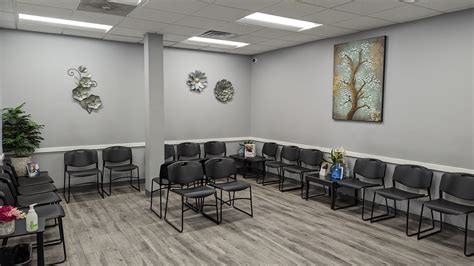 Clinical Associates in Medicine- Internal and Addiction Medicine ...