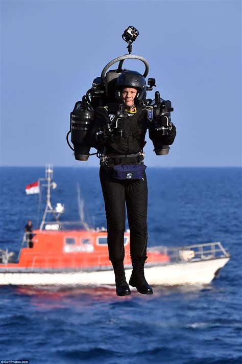 Image result for Jet Pack Flying Machine