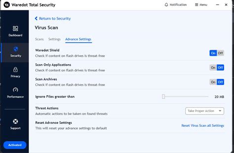Waredot Internet Security 的图像结果