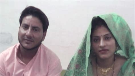 Love saga: Rajasthan teacher changes gender to marry same sex student