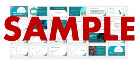 Matplotlib in Python Full Tutorial 的图像结果