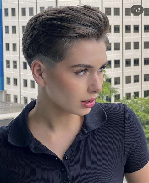 Lesbian haircuts 2023 40 bold beautiful hairstyles – Artofit
