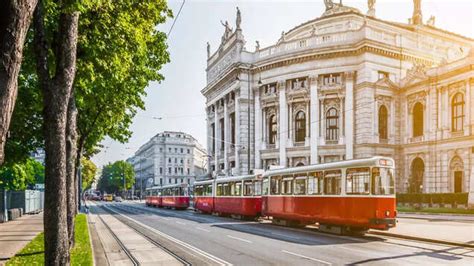 Vienna tops the liveability index again in 2024, marking its 9th win in ...