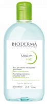 Combination, oily to acne-prone skin | BIODERMA
