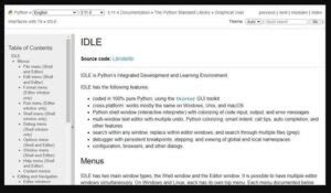 Image result for Python Programming Software for Windows 11