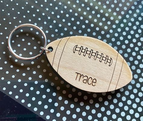 Image result for Football Keychains