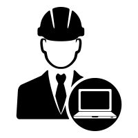 Support Computer Engineer Icon 的图像结果