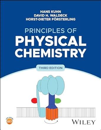 Buy Principles of Physical Chemistry: Structure of Atoms, Molecules ...