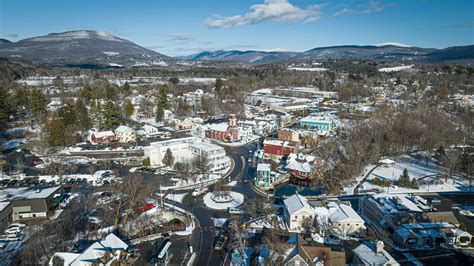 Shopping in Southern Vermont | Boutiques, Outlets & Local Markets — The ...