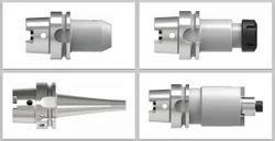 Manufacturer of CNC Tool Holders by Otto Bilz India Private Limited ...