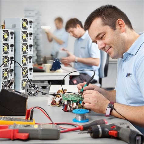 Company - Bicker Elektronik GmbH | Bicker Elektronik GmbH