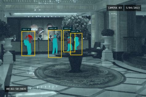 Computer Vision Defect Detection 的图像结果