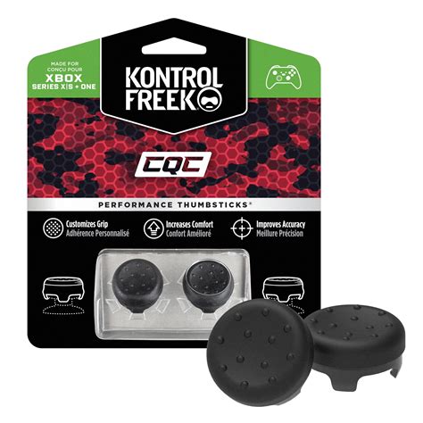 Buy KontrolFreek CQC for Xbox One and Xbox Series X Controller ...