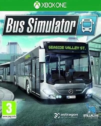 Image result for Bus Simulator Xbox One
