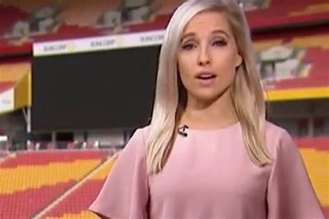 Aussie journo becomes Indian cricket fans' 'bhabhi' on Twitter