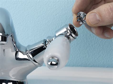 Image result for Fixing Taps