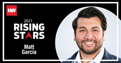 2021 HW Rising Star: Matt Garcia - HousingWire