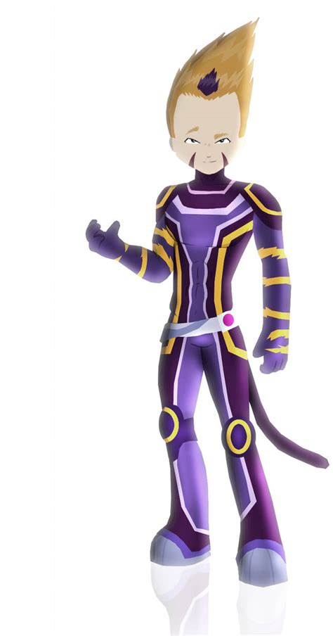 Image result for Code Lyoko Evolution Robots