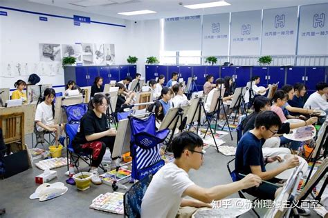 上海MH画室 高考美术培训班 - 51美术高考网