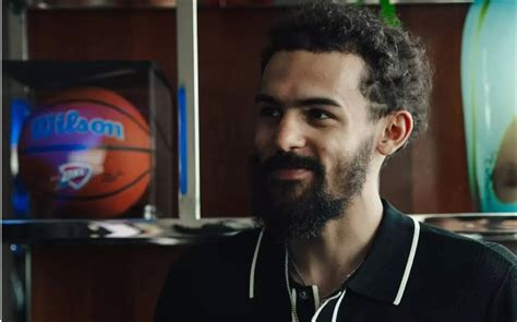 Where is Trae Young from? NBA pro returns to Norman as ESPN College ...