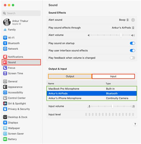 Image result for Sound Output Settings