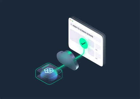 Image result for Screen Scrape Icon