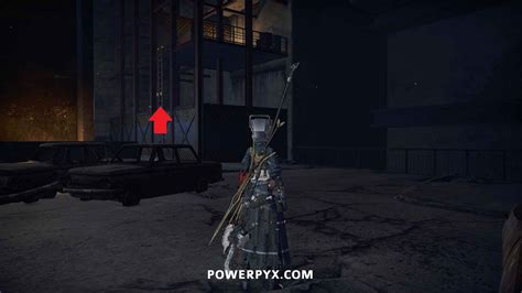 AI Limit Sunken City Underground - Underground Parish Walkthrough