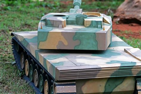 Image result for Scratch Build Tank